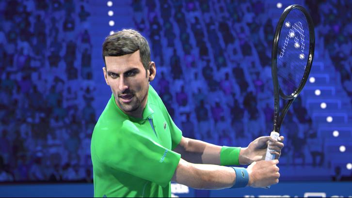 TIEBREAK - Ace Edition image
