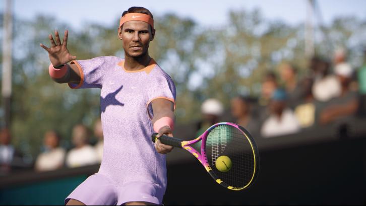TIEBREAK - Ace Edition image