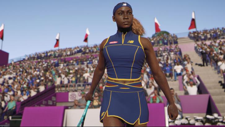 TIEBREAK - Ace Edition image