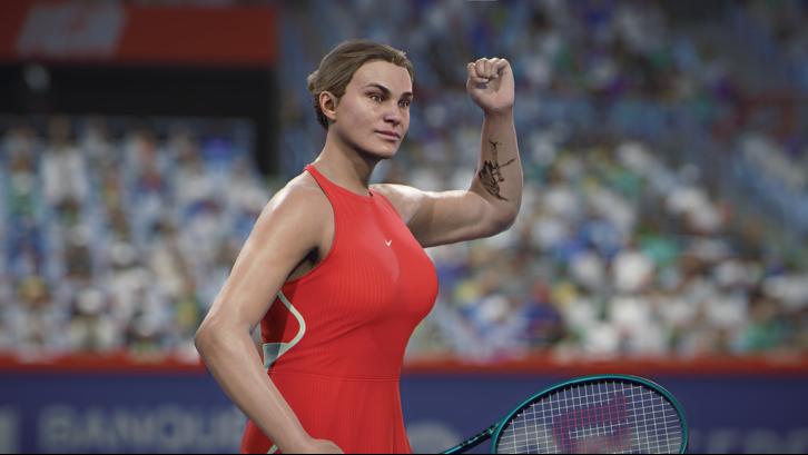 TIEBREAK - Ace Edition image