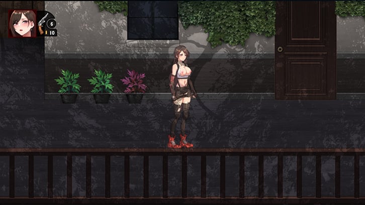 Dark Side Fantasy EP2 image