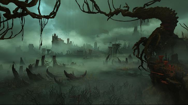 DOOM Eternal - The Ancient Gods - Part One image