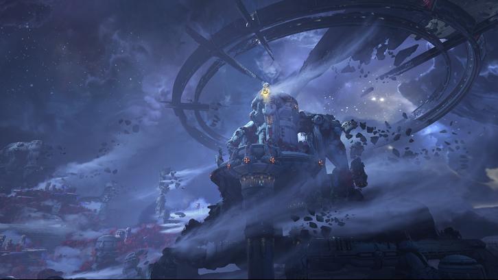DOOM Eternal - The Ancient Gods - Part One image
