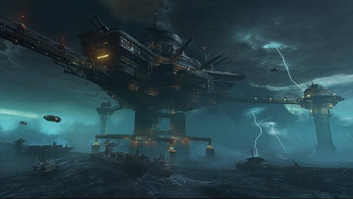 DOOM Eternal - The Ancient Gods - Part One image