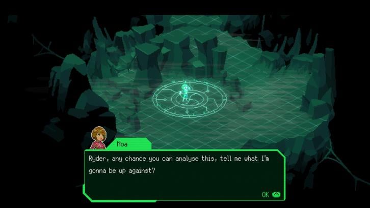 Jack Move Steam Key screenshot from the video game thumbnail 7