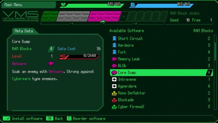 Jack Move Steam Key screenshot from the video game thumbnail 8