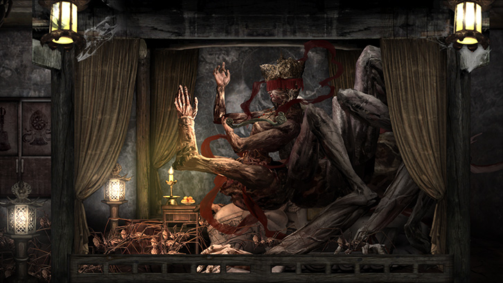 Filthy Us: Complete Edition image