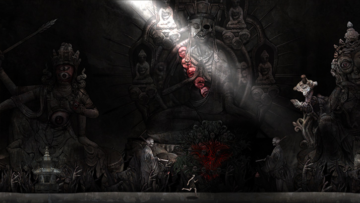 Filthy Us: Complete Edition image