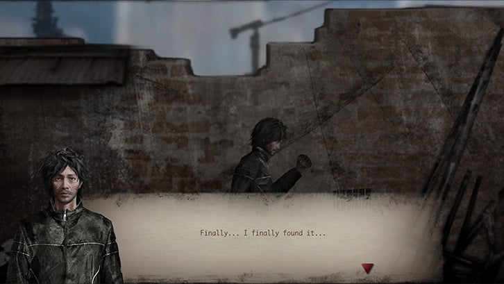 Filthy Us: Complete Edition image