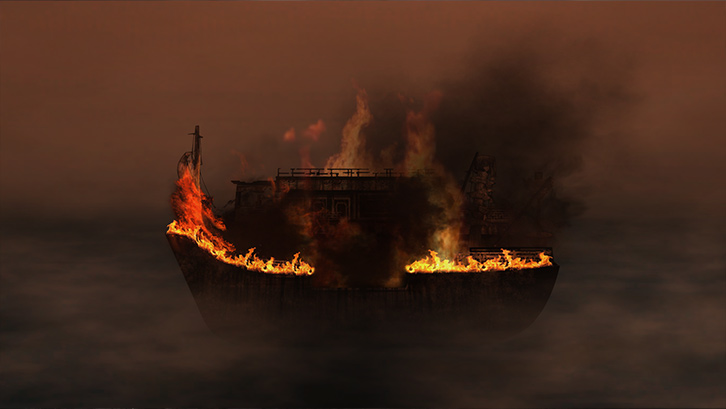 Filthy Us: Complete Edition image