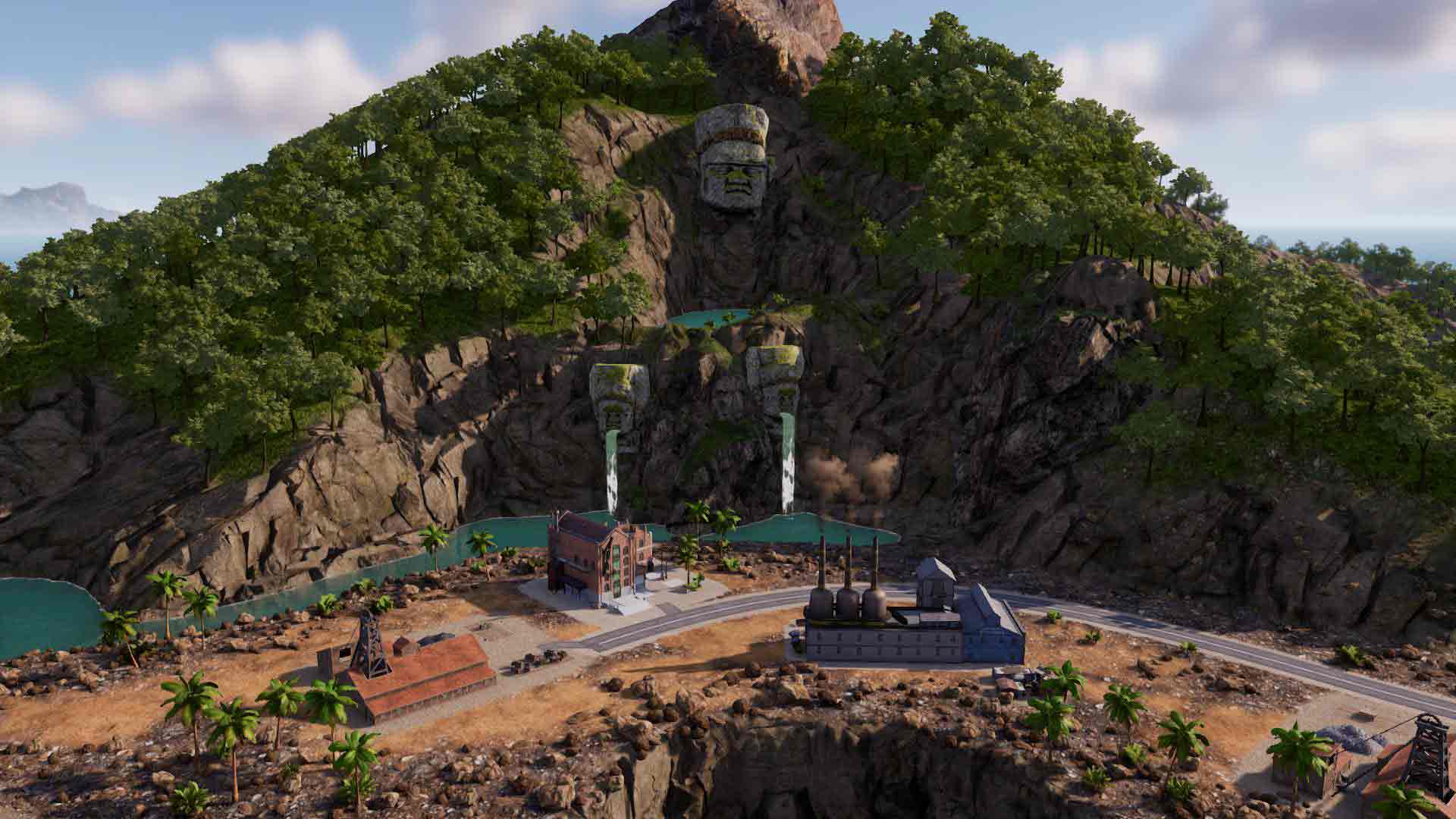 Tropico 6 - The Llama of Wall Street image