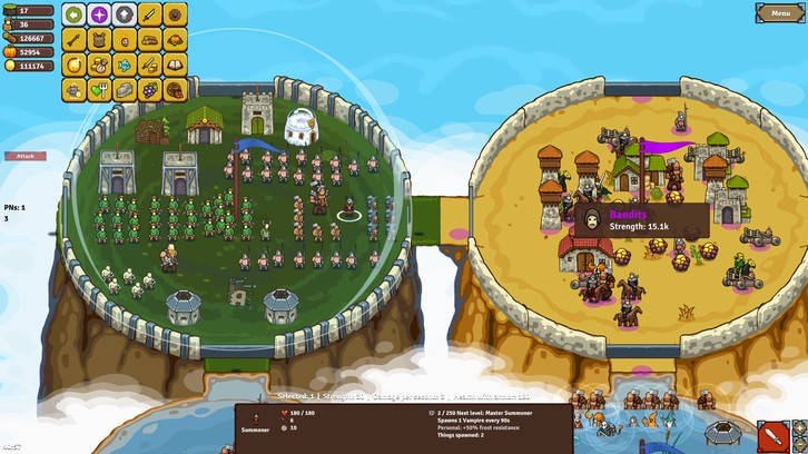CIRCLE EMPIRES RIVALS image