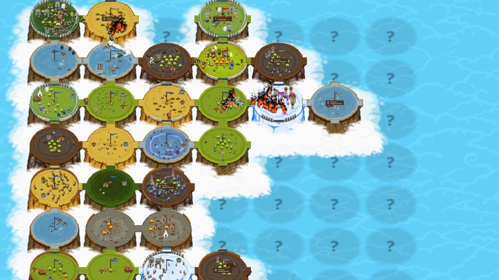CIRCLE EMPIRES RIVALS image