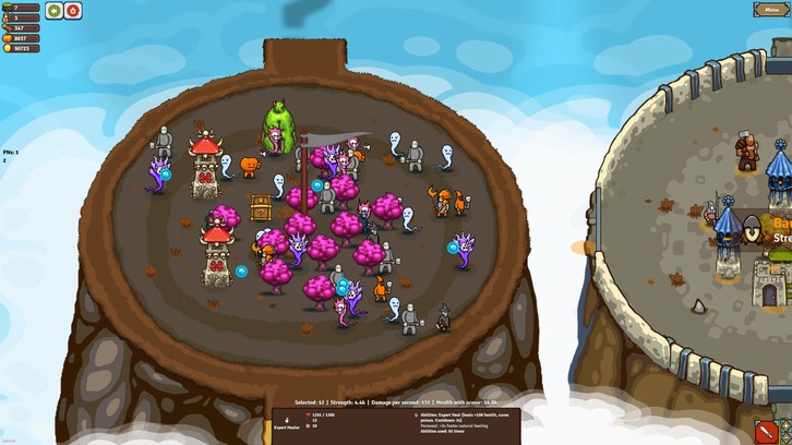 CIRCLE EMPIRES RIVALS image