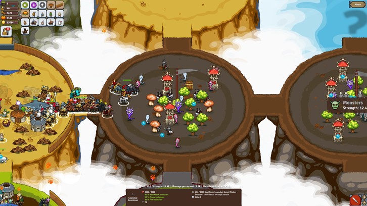 CIRCLE EMPIRES RIVALS image