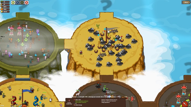 CIRCLE EMPIRES RIVALS image