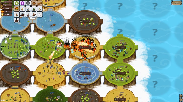 CIRCLE EMPIRES RIVALS image