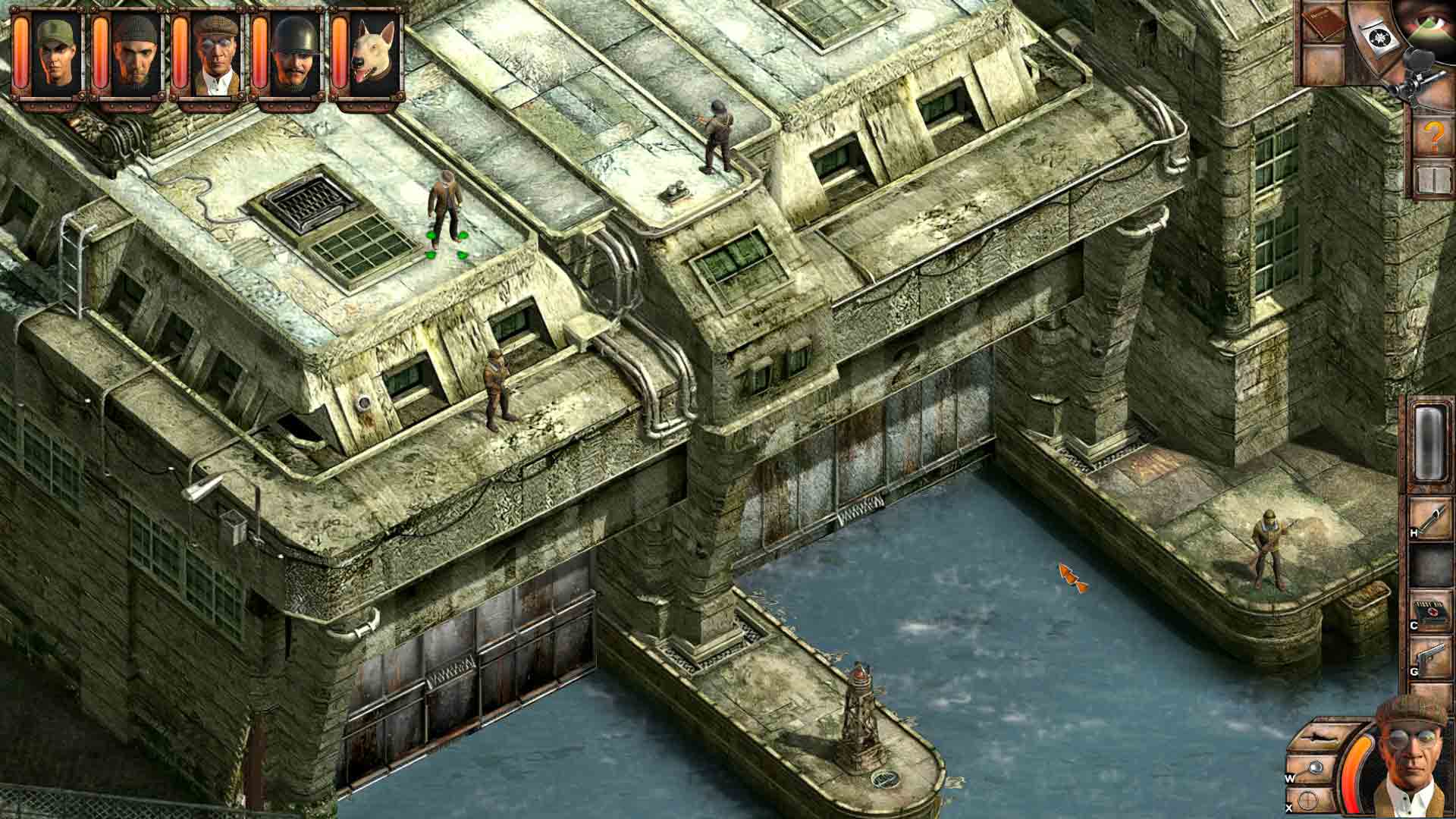 Commandos 2 - HD Remaster image