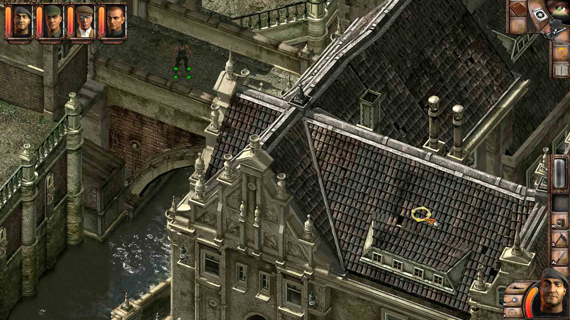 Commandos 2 - HD Remaster image