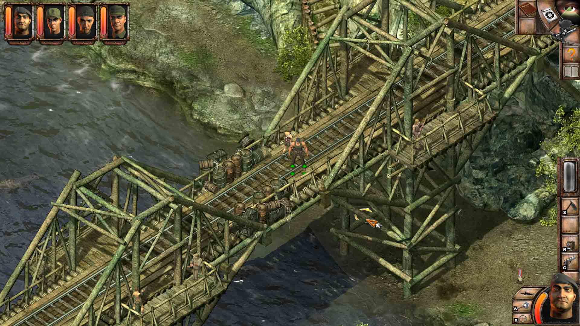 Commandos 2 - HD Remaster image