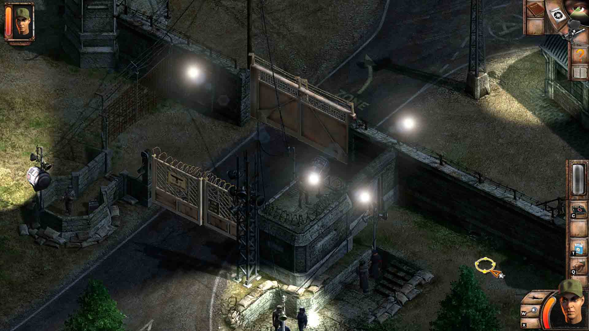 Commandos 2 - HD Remaster image