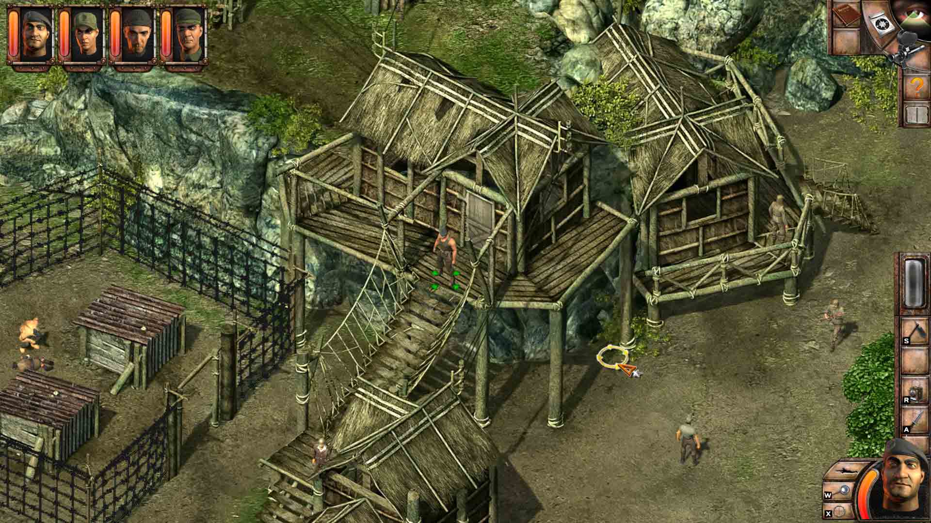 Commandos 2 - HD Remaster image