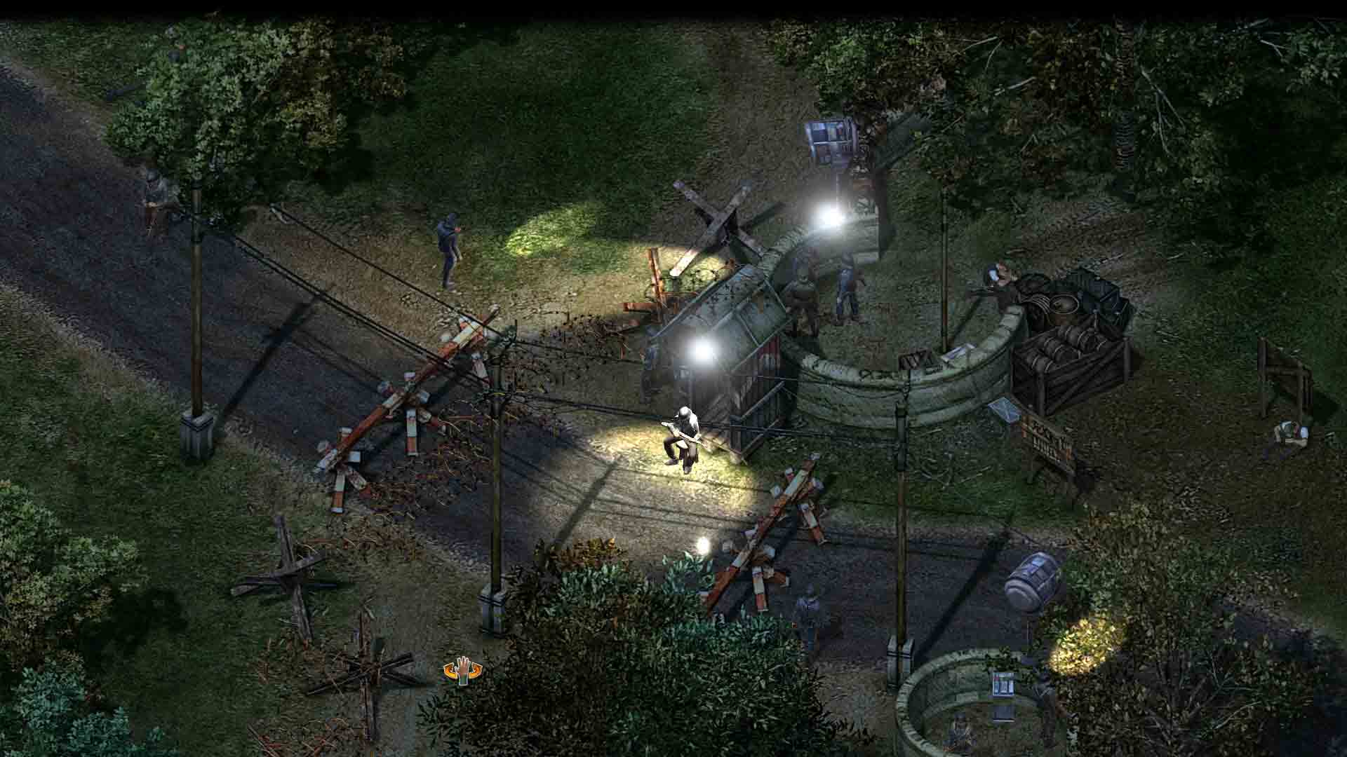 Commandos 2 - HD Remaster image