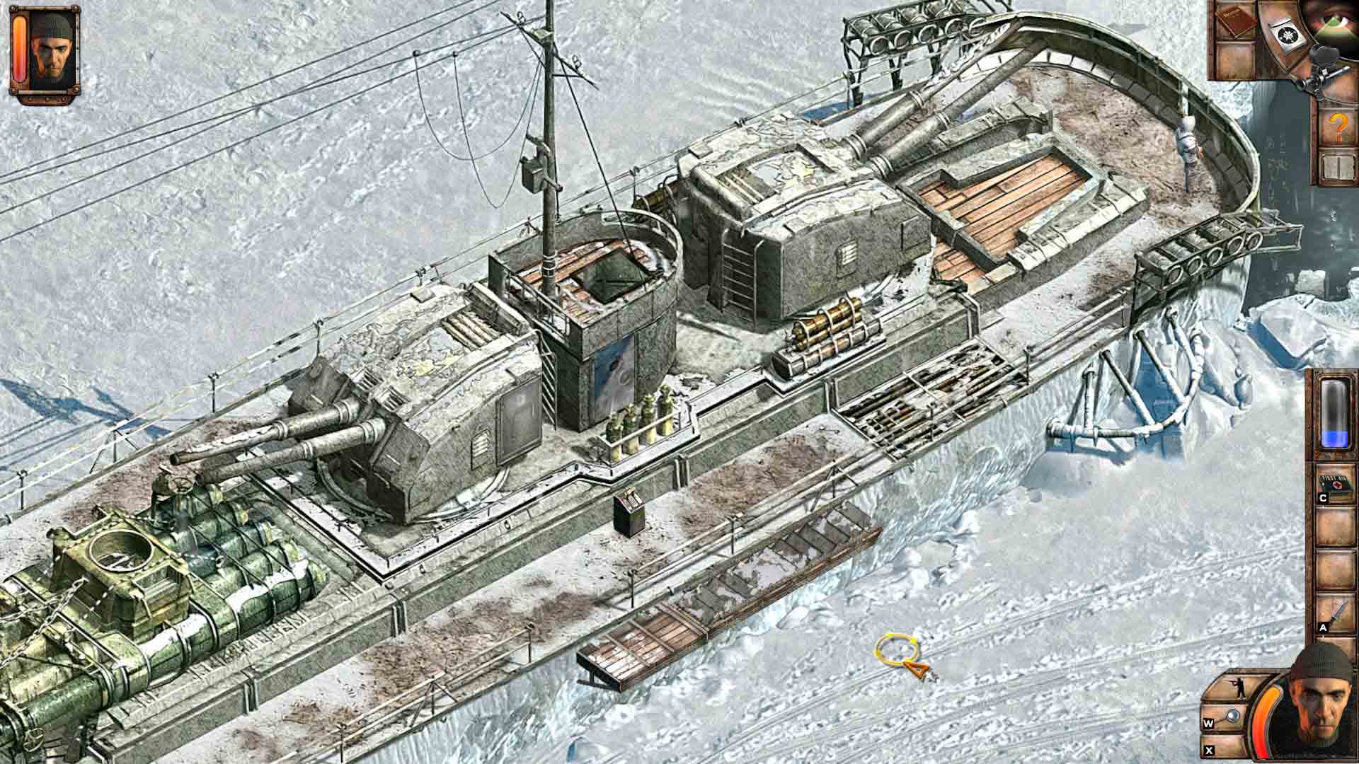 Commandos 2 - HD Remaster image