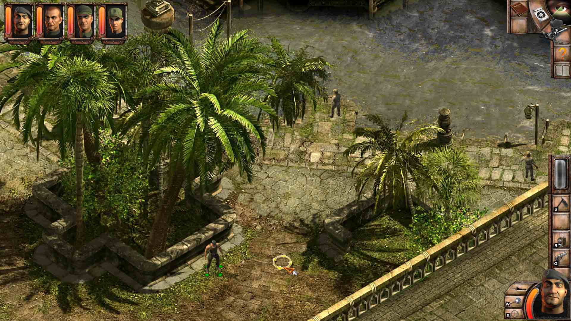Commandos 2 - HD Remaster image