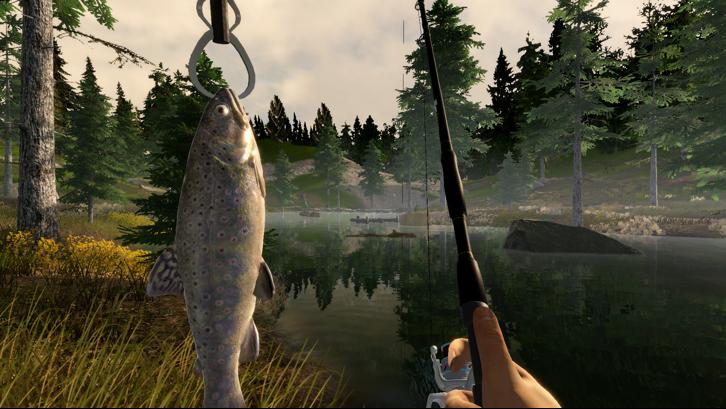 Fishing Adventure image
