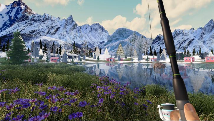 Fishing Adventure image