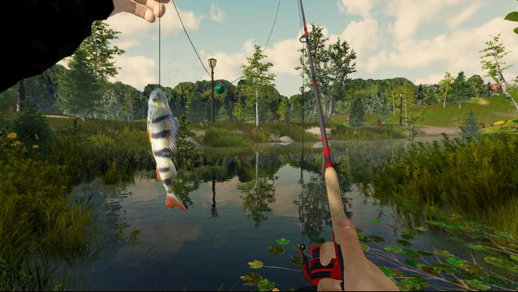 Fishing Adventure image