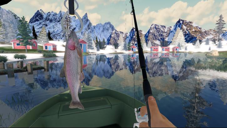 Fishing Adventure image