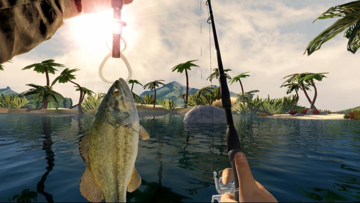 Fishing Adventure image