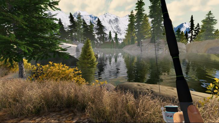 Fishing Adventure image