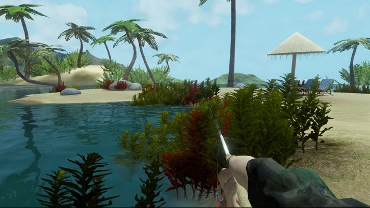 Fishing Adventure image