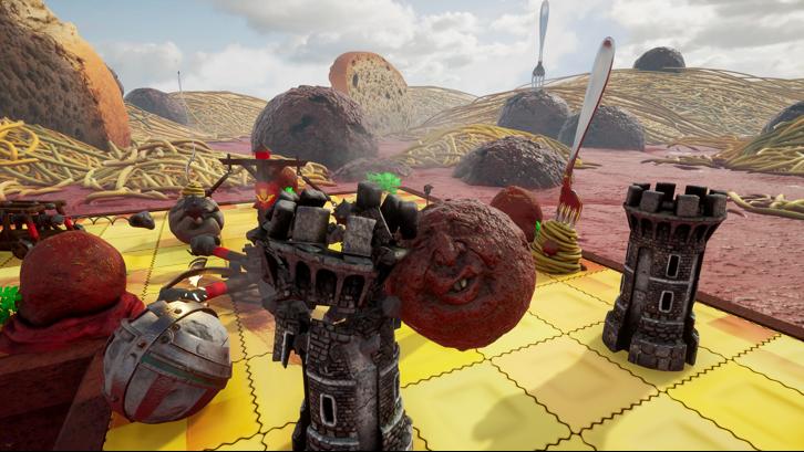 Rock of Ages III: Make and Break image