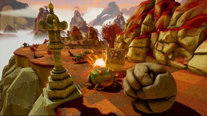 Rock of Ages III: Make and Break image