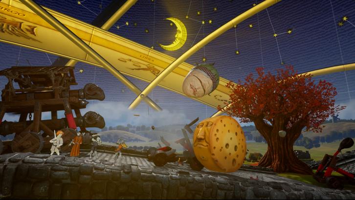 Rock of Ages III: Make and Break image