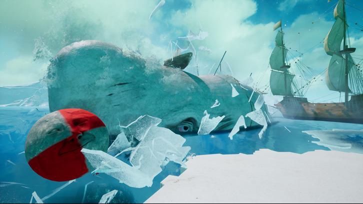 Rock of Ages III: Make and Break image