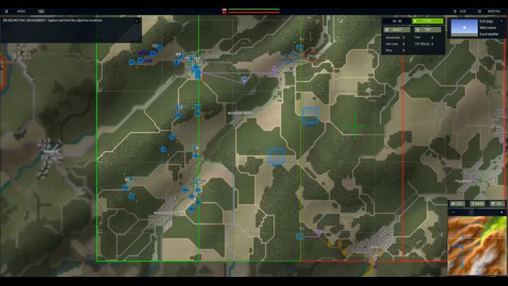 Armored Brigade Nation Pack: Italy - Yugoslavia image