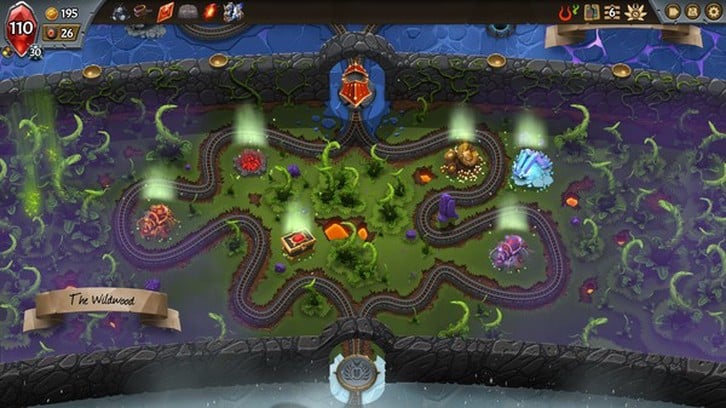 Monster Train image