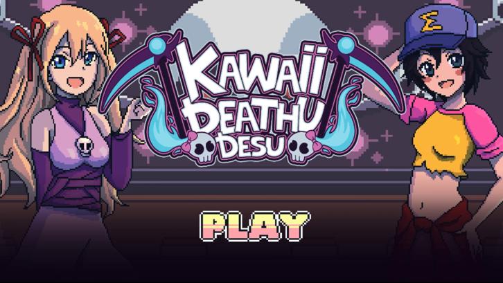 Kawaii Deathu Desu image