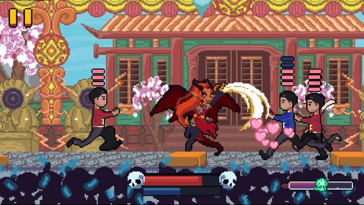 Kawaii Deathu Desu image