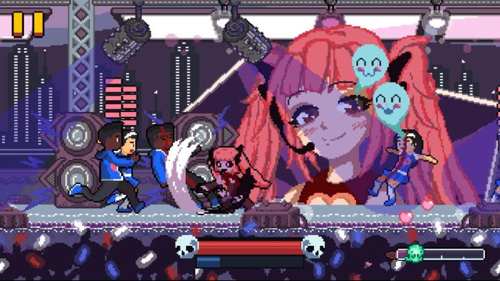 Kawaii Deathu Desu image