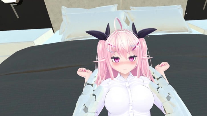 Rescue Girls VR image