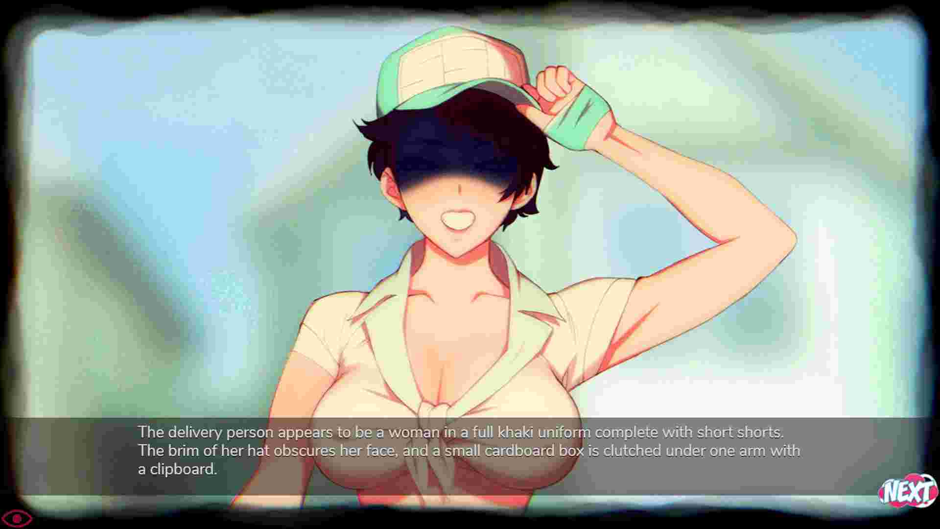Sweet Dream Succubus - Nightmare Edition image