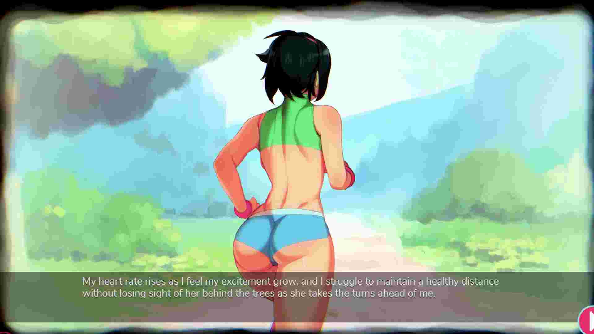 Sweet Dream Succubus - Nightmare Edition image