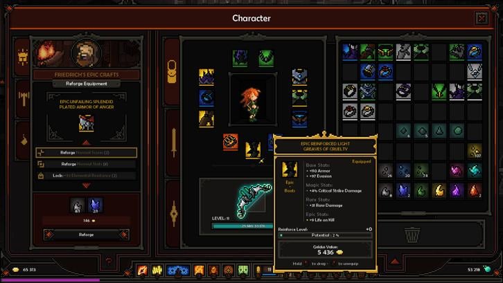 The Slormancer image