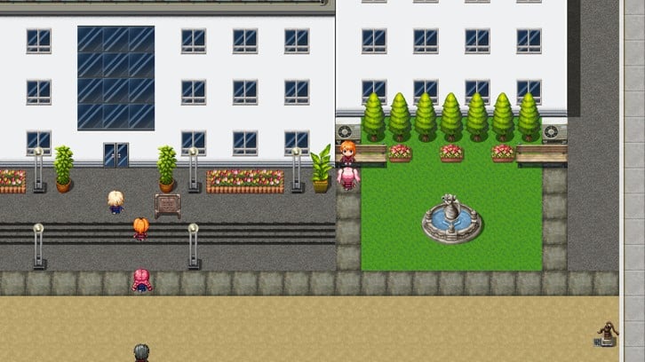 Chronicle of Bitch Girl - My Dick is too Large - image